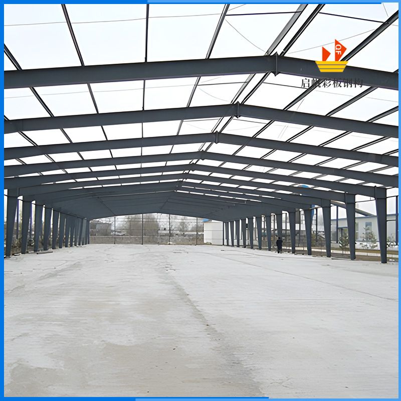 鋼結(jié)構(gòu)